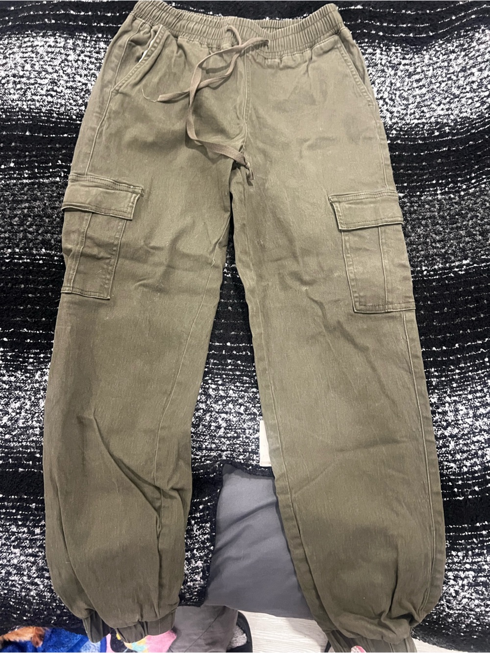 T&Y Small women’s joggers